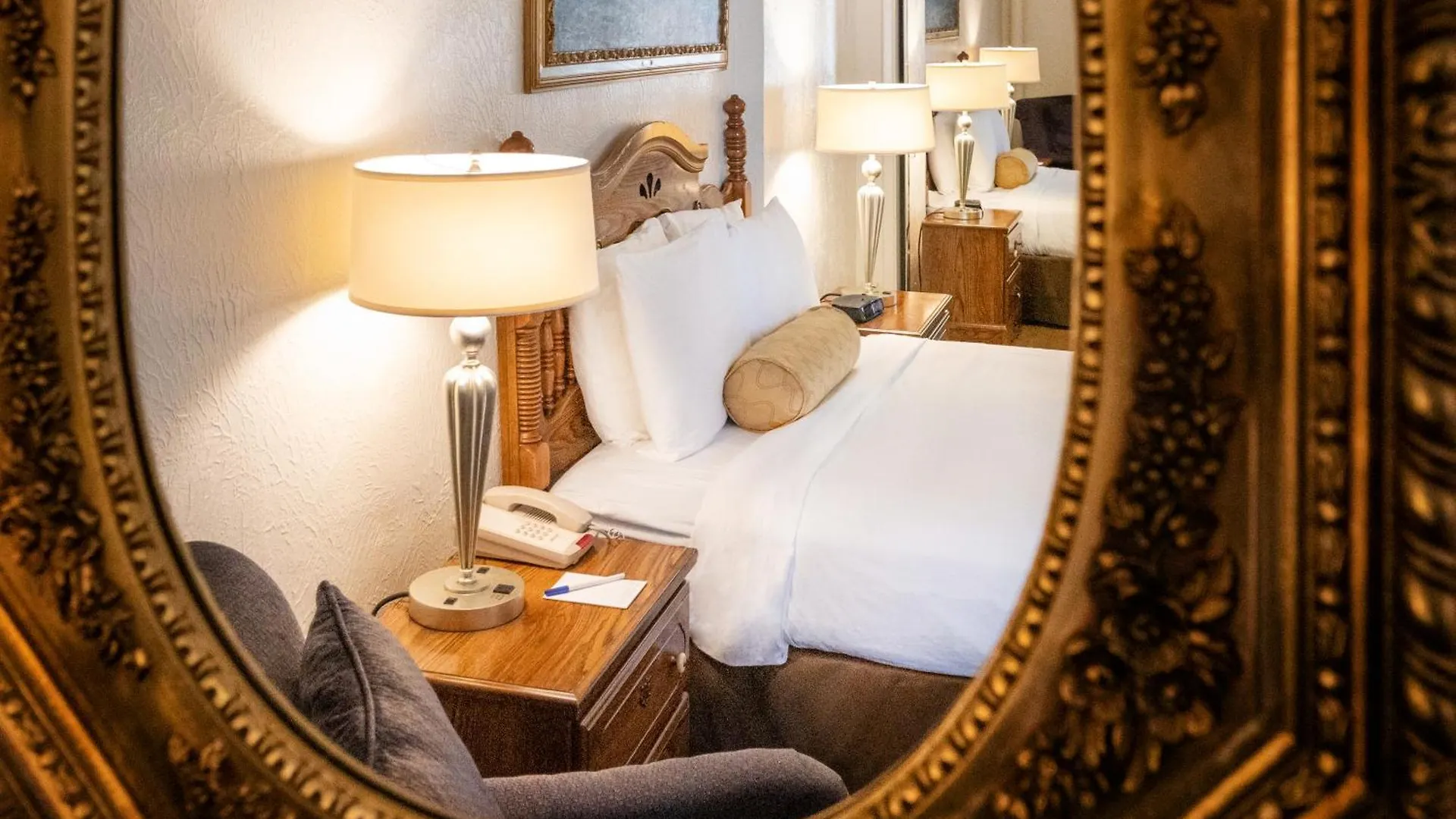 The Baroness Hotel Seattle 2*,  Stati Uniti